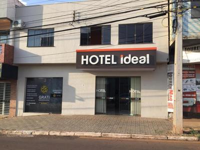 IDEAL HOTEL