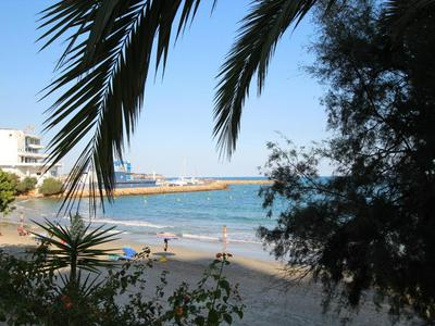 Apartamento a 200m de la playa con aire acondicionado en Campoamor - ES-220-20