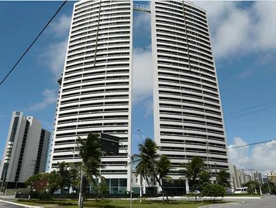 Duna Barcane Vista Mar Pontanegra Natal RN