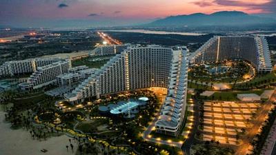 Arena Cam Ranh Pearl Bay