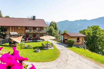 Bergchalet am Hochkönig