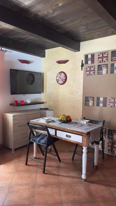SteMar B&B Casa Completa