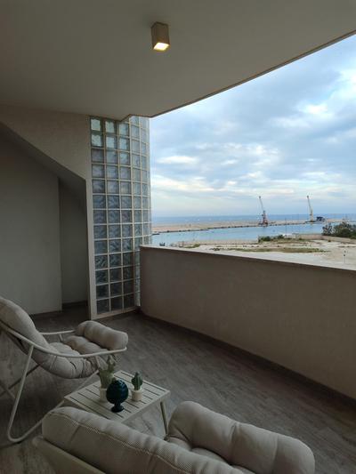Sea View Apartment