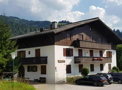 Haus Sonnleiten