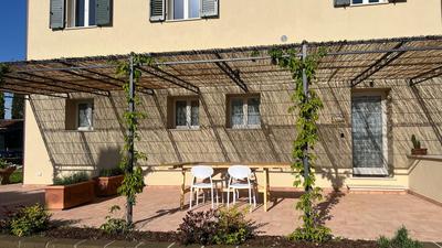 Podere Cornacchino