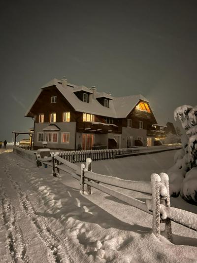 Haus Aineckblick, Liftstrasse 250, Top 3