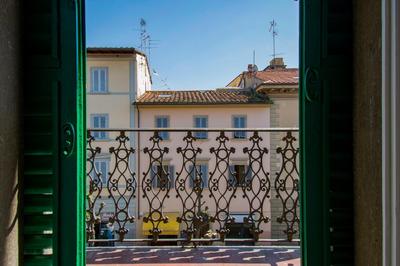 MOTIF 26 Pistoia