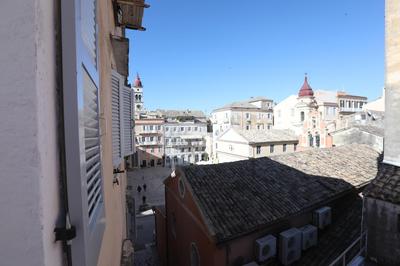 Plakado City View - High Speed Wi-Fi