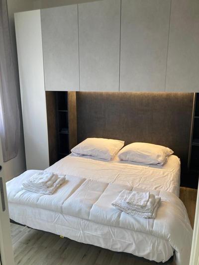 Appartamento a 200 mt dal mare