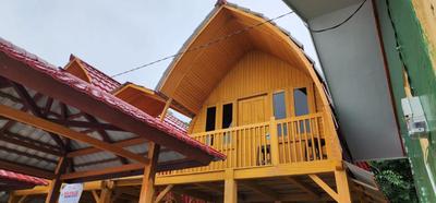 Pondok Wisata Botu Barani