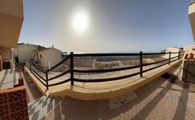 Appartamento monolocale vista mare FT3