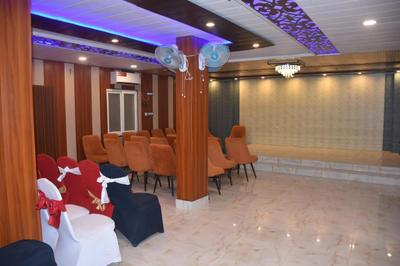 Hotel Prime Residency By BookingCare