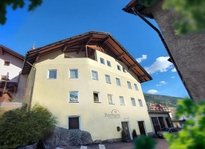Historic Residence Barbara