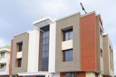 FabHotel Sandalwood Vibes