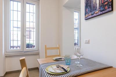 CityHouse Fm StationRho Fair Near center