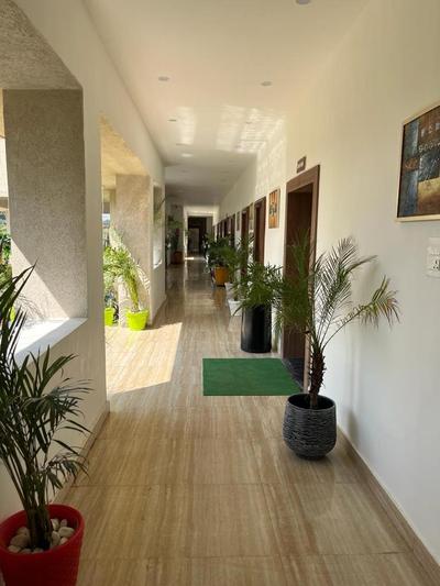 Hotel Eco Park Rewa