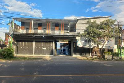 Hotel O Guest House Cinta Damai