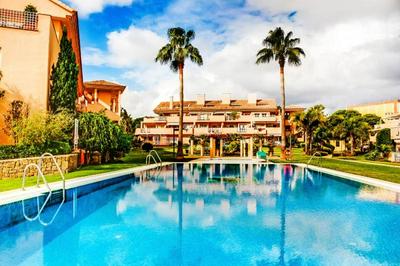 Luxury Duplex Penthouse