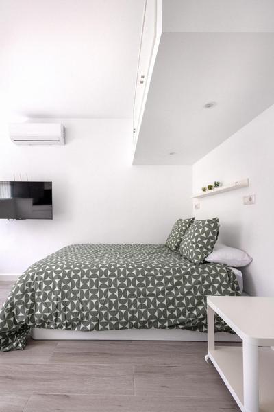 Esquinita Loft