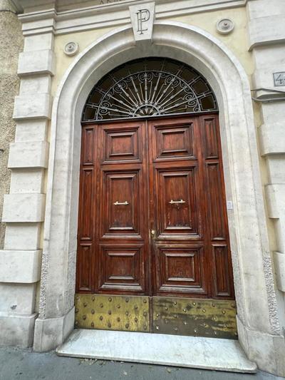 S.Pietro Elvira's retro apartment