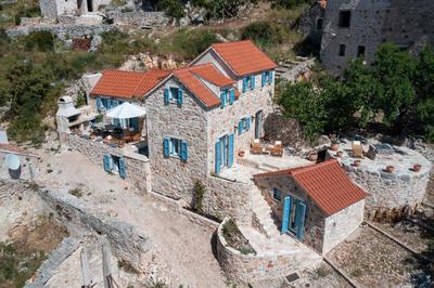 Father's Heart Villa - ZF Hvar