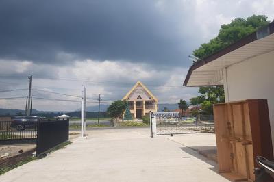 Hotel O Tasya Homestay