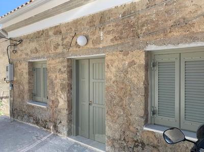 BugenVilla - South Corfu house