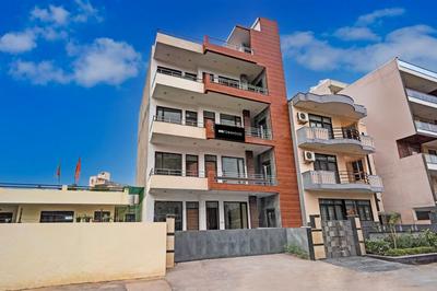 Townhouse Delight Inn