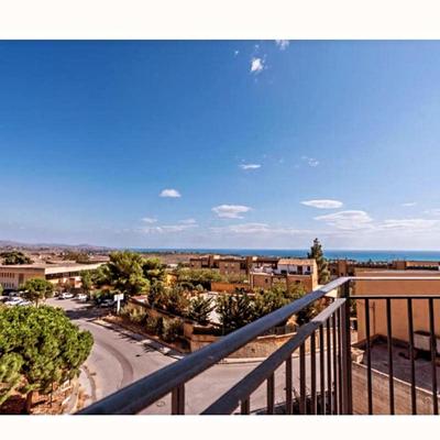 Casa Vacanze Villaseta