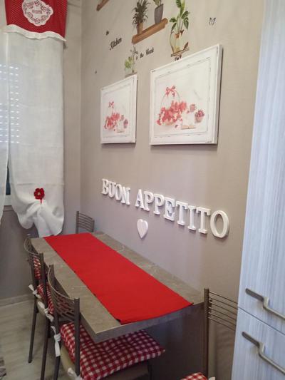Appartamento Mari Mari