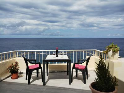Poseidons Seaview Penthouse