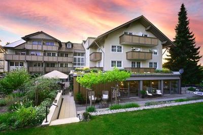 Fichtenwald-Ihr Boutique I Glück`s Hotel - Adults Only