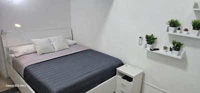 Robin suites