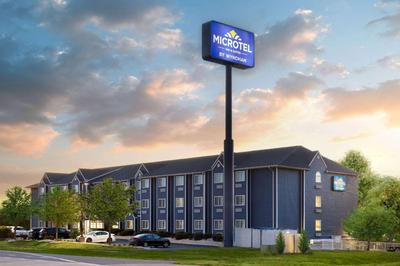 Microtel Inn and Suites Dover