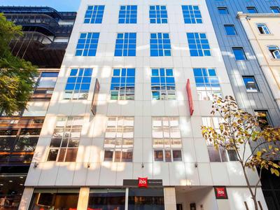 Hotel ibis Lisboa Liberdade