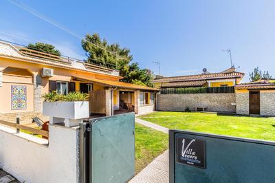 'Villa Vènere Deluxe' 50mt Sea-Free Parking-Garden