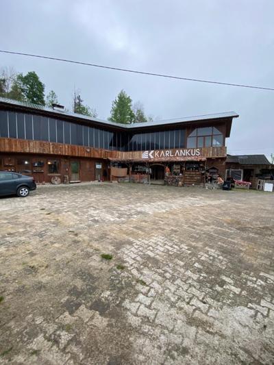 AYVADERE 102 Karadeniz kus cenneti dağ manzaralı