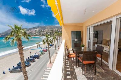 Castillo Beachfront SeaViews