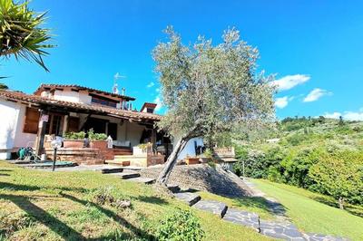 Veranda, a dream villa, with big private pool close to the beach