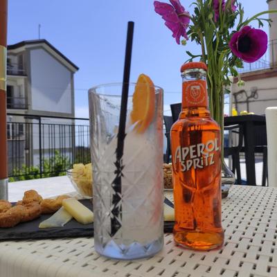 POSITANO RECORDS OASI CILEA