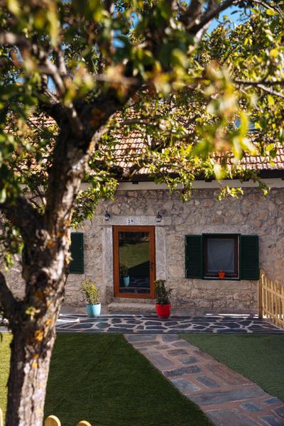 La Casa de Gudillos