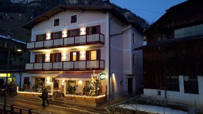 Cesa Do Ruf eurochalet