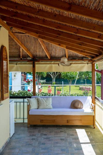 Horizon view house