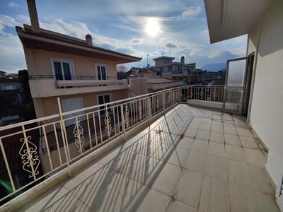 Finikas Spata Holiday Apartment
