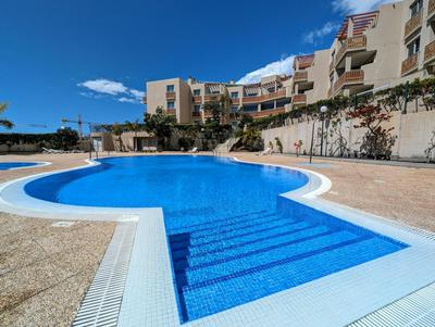 Flat in La Tejita, Médano