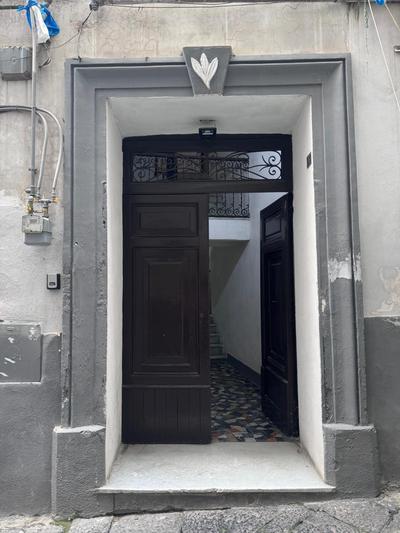 Vesuvius Home