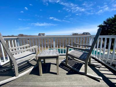 Relaxing guesthouse with pool, stunning views close to beach