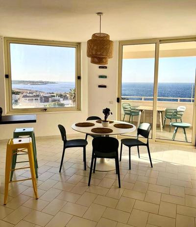 Puglia Dreaming seaview apartment