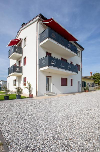 APPARTAMENTI CAVALLINO-TREPORTI