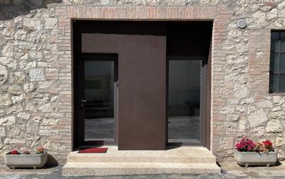 MP home